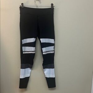 Lilybod women’s leggings SzS